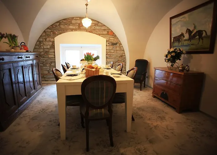 B&B Convento S. Antonio Côme